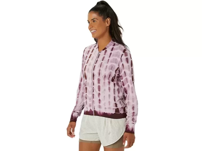 NAGINO RUN SEAMLESS JACKE NAGINO RUN SEAMLESS JACKE