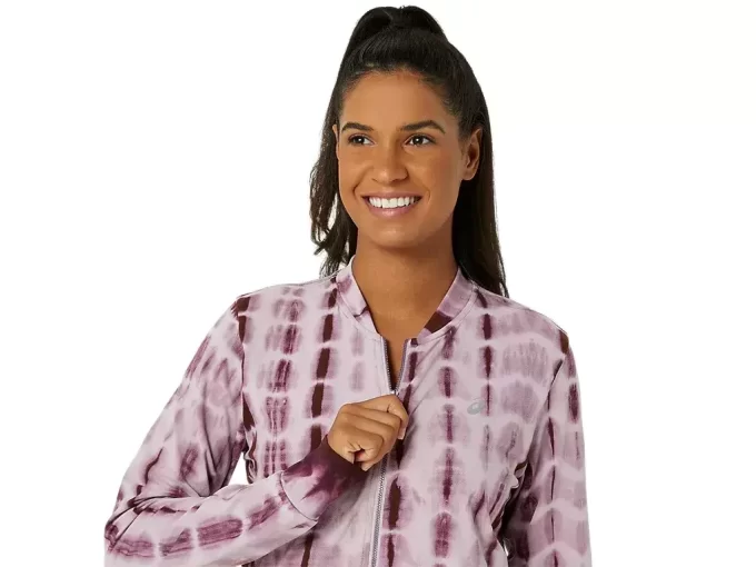 NAGINO RUN SEAMLESS JACKE NAGINO RUN SEAMLESS JACKE