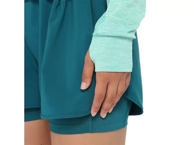 NAGINO RUN SEAMLESS JACKE NAGINO RUN SEAMLESS JACKE