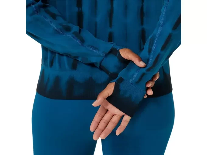 NAGINO RUN SEAMLESS JACKE