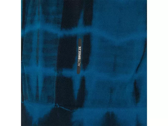 NAGINO RUN SEAMLESS JACKE