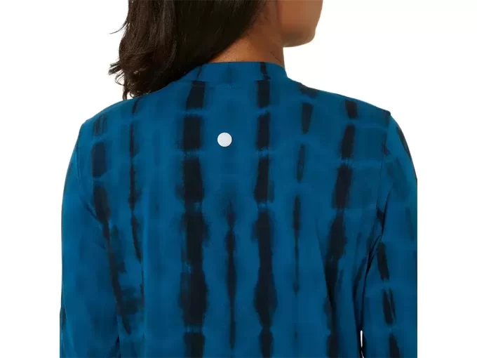 NAGINO RUN SEAMLESS JACKE