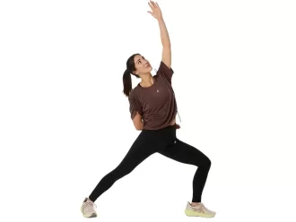 NAGINO RUN VERSTELLBARES KURZARM-OBERTEIL