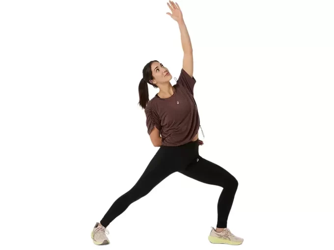 NAGINO RUN VERSTELLBARES KURZARM-OBERTEIL NAGINO RUN VERSTELLBARES KURZARM-OBERTEIL