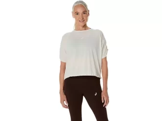 NAGINO RUN VERSTELLBARES KURZARM-OBERTEIL