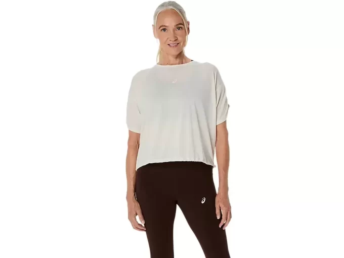 NAGINO RUN VERSTELLBARES KURZARM-OBERTEIL NAGINO RUN VERSTELLBARES KURZARM-OBERTEIL