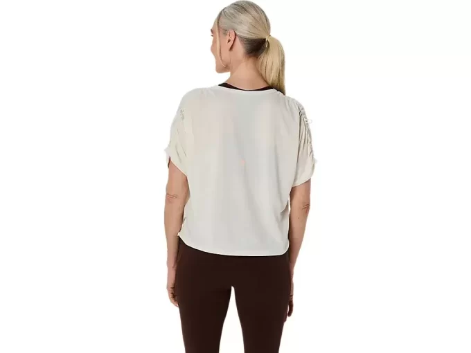 NAGINO RUN VERSTELLBARES KURZARM-OBERTEIL NAGINO RUN VERSTELLBARES KURZARM-OBERTEIL