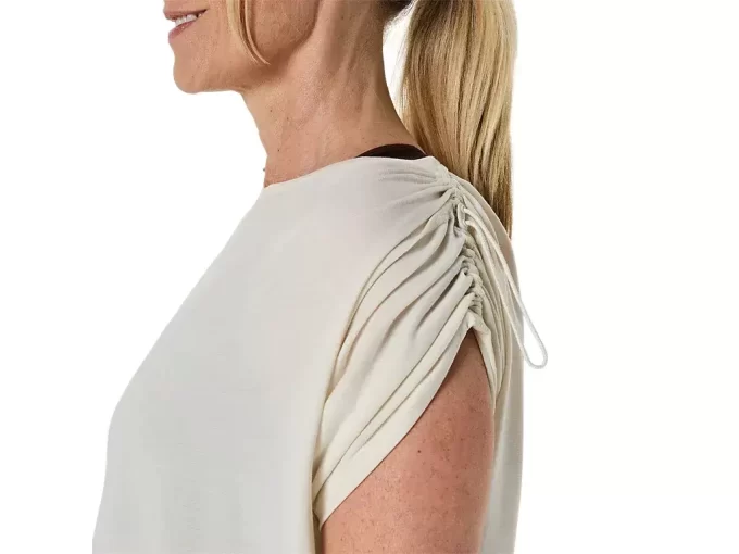 NAGINO RUN VERSTELLBARES KURZARM-OBERTEIL NAGINO RUN VERSTELLBARES KURZARM-OBERTEIL