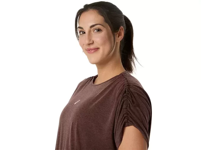 NAGINO RUN VERSTELLBARES KURZARM-OBERTEIL NAGINO RUN VERSTELLBARES KURZARM-OBERTEIL