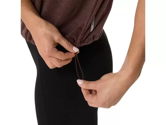 NAGINO RUN VERSTELLBARES KURZARM-OBERTEIL NAGINO RUN VERSTELLBARES KURZARM-OBERTEIL