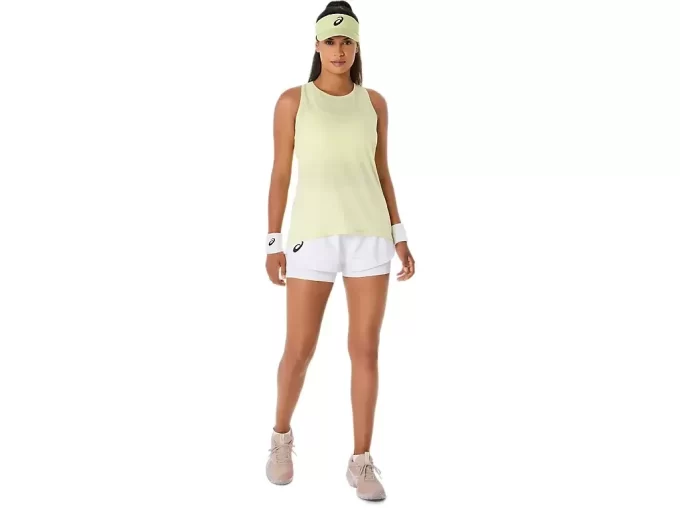 NAGINO RUN VERSTELLBARES TANK NAGINO RUN VERSTELLBARES TANK