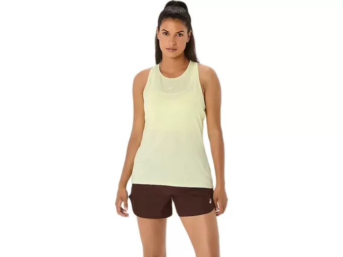 NAGINO RUN VERSTELLBARES TANK NAGINO RUN VERSTELLBARES TANK