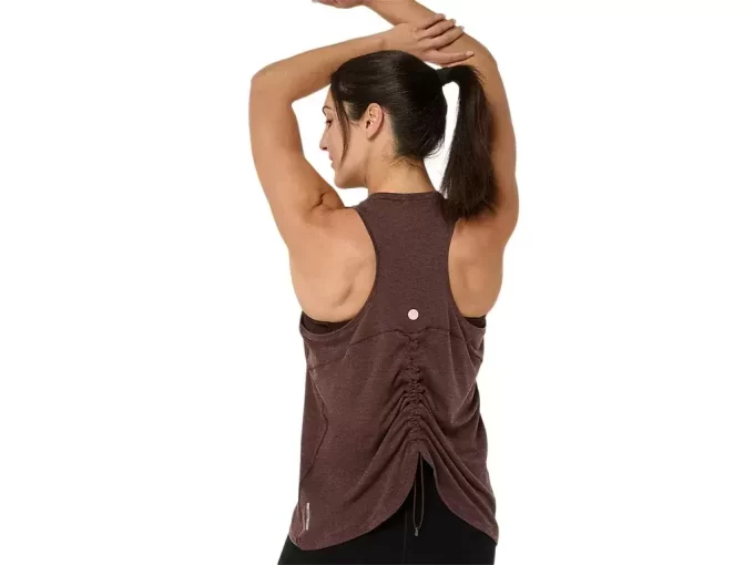 NAGINO RUN VERSTELLBARES TANK NAGINO RUN VERSTELLBARES TANK