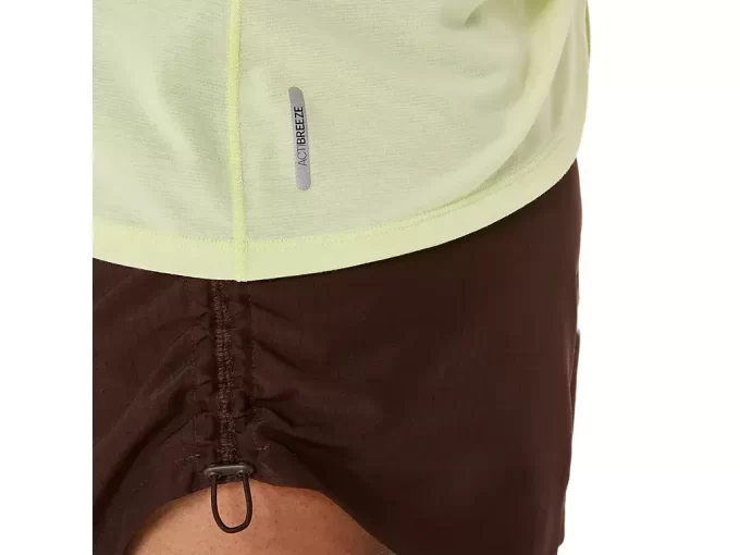 NAGINO RUN VERSTELLBARES TANK NAGINO RUN VERSTELLBARES TANK