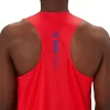NATIONS RUN SINGLET NATIONS RUN SINGLET