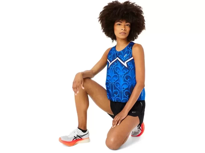 NATIONS RUN TANK NATIONS RUN TANK