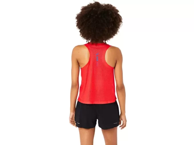 NATIONS RUN TANK NATIONS RUN TANK