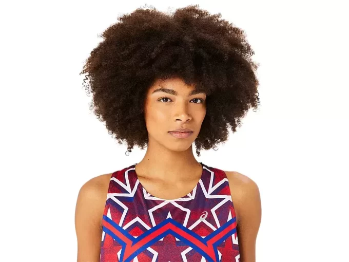 NATIONS RUN TANK NATIONS RUN TANK