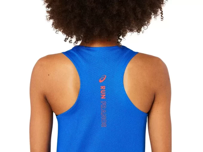 NATIONS RUN TANK NATIONS RUN TANK