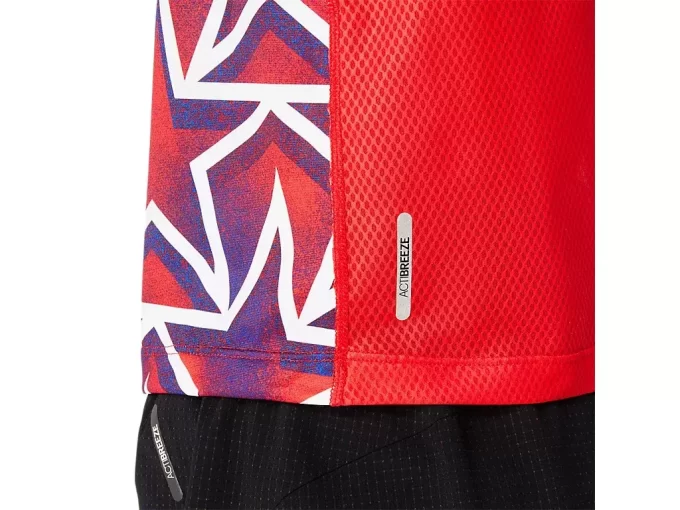 NATIONS RUN TANK NATIONS RUN TANK