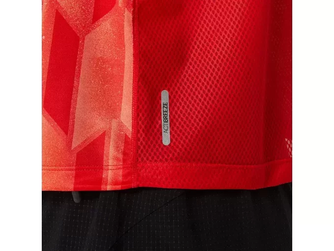 NATIONS RUN TANK NATIONS RUN TANK