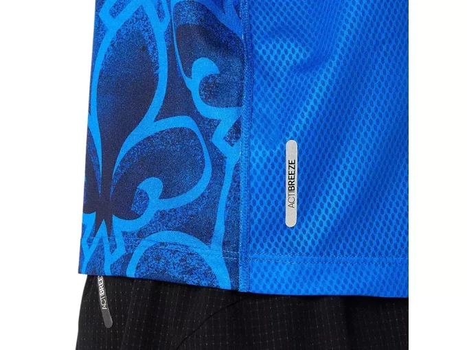 NATIONS RUN TANK NATIONS RUN TANK