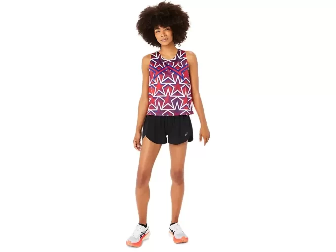 NATIONS RUN TANK NATIONS RUN TANK