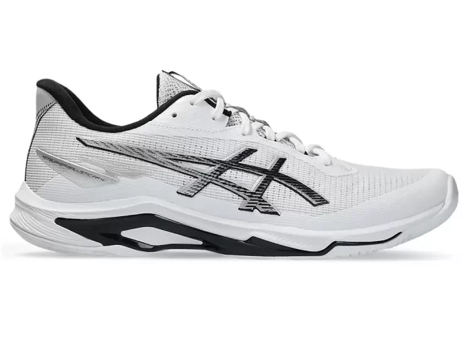 NETBURNER BALLISTIC FF 4 NETBURNER BALLISTIC FF 4