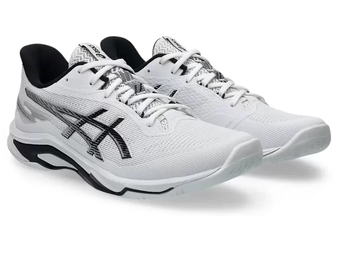 NETBURNER BALLISTIC FF 4 NETBURNER BALLISTIC FF 4