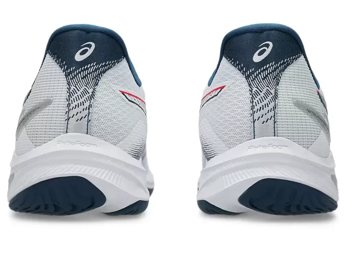 NETBURNER BALLISTIC FF 4 NETBURNER BALLISTIC FF 4