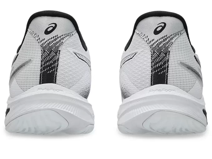 NETBURNER BALLISTIC FF 4 NETBURNER BALLISTIC FF 4