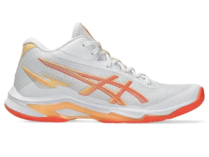 NETBURNER BALLISTIC FF MT 4 NETBURNER BALLISTIC FF MT 4