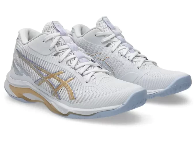 NETBURNER BALLISTIC FF MT 4 NETBURNER BALLISTIC FF MT 4