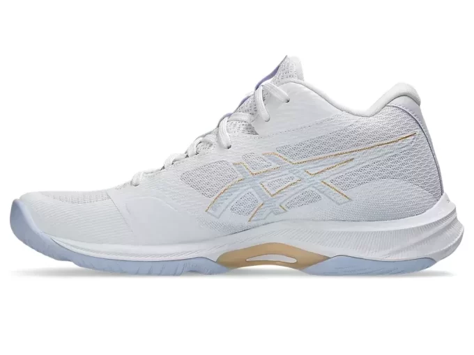 NETBURNER BALLISTIC FF MT 4 NETBURNER BALLISTIC FF MT 4