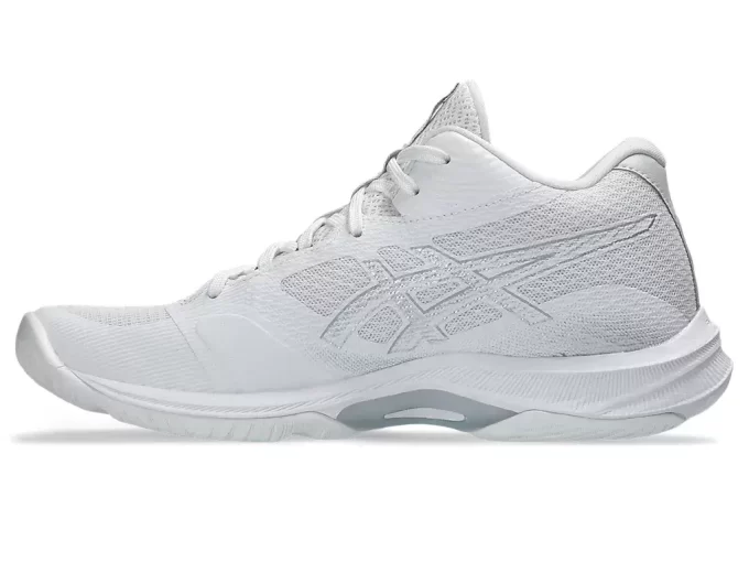 NETBURNER BALLISTIC FF MT 4 NETBURNER BALLISTIC FF MT 4