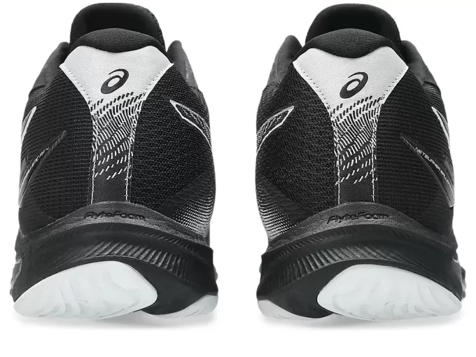 NETBURNER BALLISTIC FF MT 4 NETBURNER BALLISTIC FF MT 4