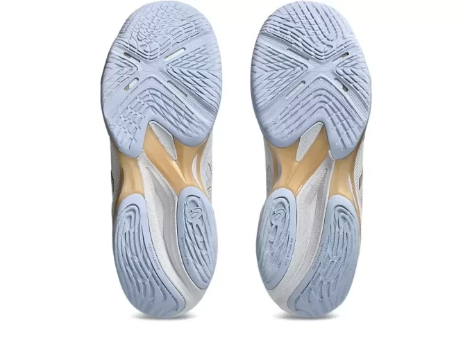 NETBURNER BALLISTIC FF MT 4 NETBURNER BALLISTIC FF MT 4