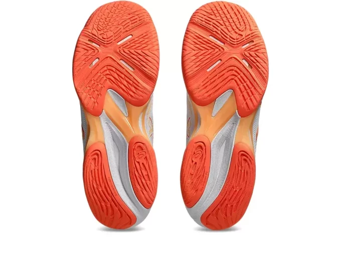 NETBURNER BALLISTIC FF MT 4 NETBURNER BALLISTIC FF MT 4