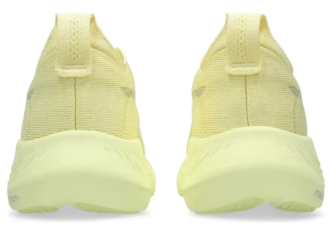 NIMBUS MIRAI NIMBUS MIRAI