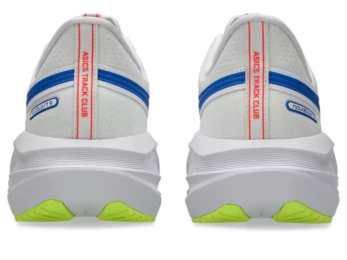 NOVABLAST 5 ASICS TRACK CLUB NOVABLAST 5 ASICS TRACK CLUB