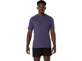 NY TENNIS-T-SHIRT FÜR HERREN