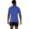 NY TENNIS-T-SHIRT FÜR HERREN
