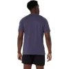 NY TENNIS-T-SHIRT FÜR HERREN