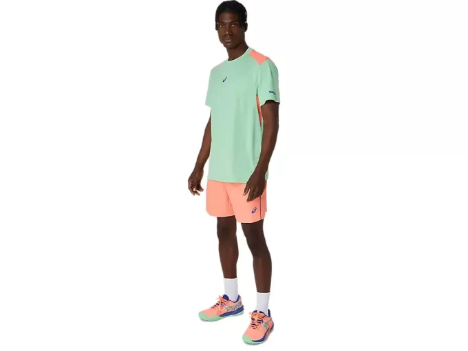 PADEL COURT 7IN KURZ PADEL COURT 7IN KURZ