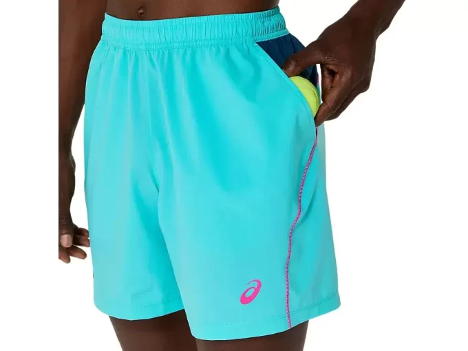 PADEL COURT 7IN KURZ PADEL COURT 7IN KURZ