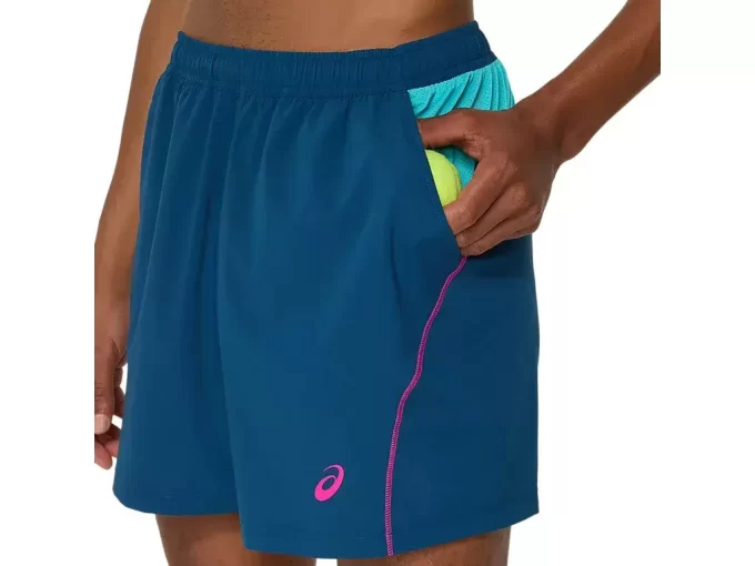 PADEL COURT 7IN KURZ PADEL COURT 7IN KURZ