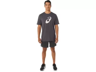 PAINTBRUSH KURZARM-T-SHIRT