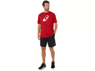 PAINTBRUSH KURZARM-T-SHIRT