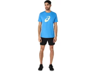 PAINTBRUSH KURZARM-T-SHIRT