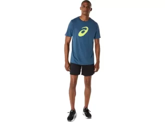 PAINTBRUSH KURZARM-T-SHIRT